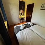 Σπίτι διακοπών Just In Colmar, Maison Complete Avec Parking Prive