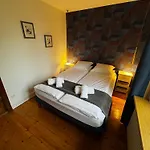 Nyaraló Just In Colmar, Maison Complete Avec Parking Prive Colmar