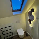 Just In Colmar, Maison Complète Avec Parking Privé *