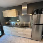 Σπίτι διακοπών Just In Colmar, Maison Complete Avec Parking Prive