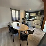 Just In Colmar, Maison Complete Avec Parking Prive * Κολμάρ