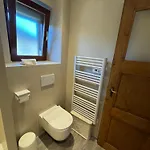 Feriehus Just In Colmar, Maison Complete Avec Parking Prive *