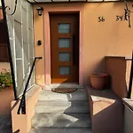 Just In Colmar, Maison Complete Avec Parking Prive * Κολμάρ