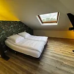 Feriehus Just In Colmar, Maison Complete Avec Parking Prive