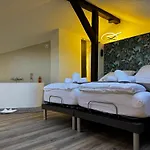 Just In Colmar, Maison Complete Avec Parking Prive Κολμάρ