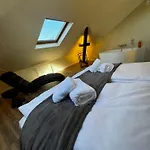 Just In Colmar, Maison Complete Avec Parking Prive *