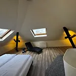 Just In Colmar, Maison Complete Avec Parking Prive Σπίτι διακοπών *