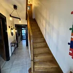 Just In Colmar, Maison Complete Avec Parking Prive Σπίτι διακοπών