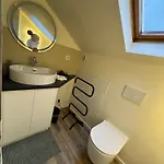Feriehus Just In Colmar, Maison Complete Avec Parking Prive *