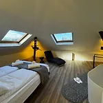 Just In Colmar, Maison Complete Avec Parking Prive