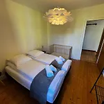 Just In Colmar, Maison Complete Avec Parking Prive Σπίτι διακοπών *