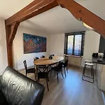 Just In Colmar, Maison Complete Avec Parking Prive Σπίτι διακοπών Κολμάρ