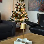 Just In Colmar, Maison Complète Avec Parking Privé *