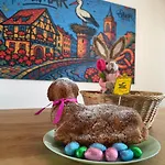 Just In Colmar, Maison Complète Avec Parking Privé Colmar