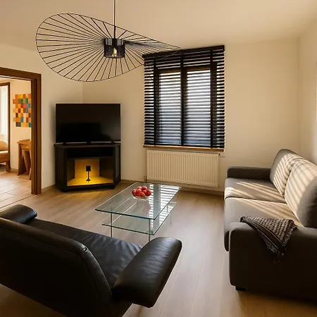 Сasa de vacaciones Just In Colmar, Maison Complète Avec Parking Privé