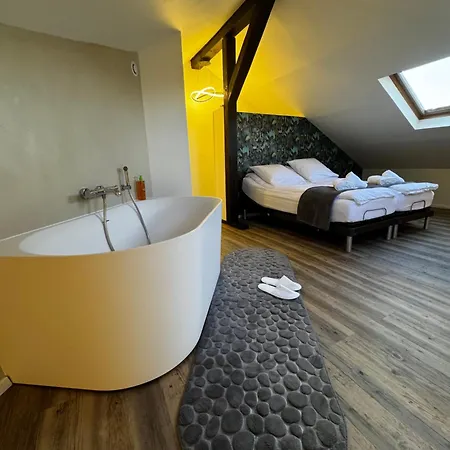 Сasa de vacaciones Just In Colmar, Maison Complète Avec Parking Privé *