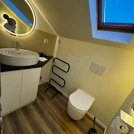 Сasa de vacaciones Just In Colmar, Maison Complète Avec Parking Privé