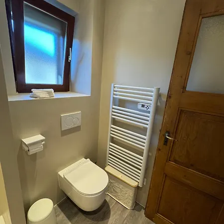 Сasa de vacaciones Just In Colmar, Maison Complète Avec Parking Privé *