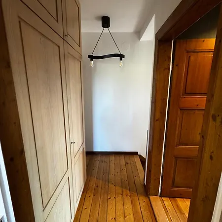 Just In Colmar, Maison Complète Avec Parking Privé Colmar