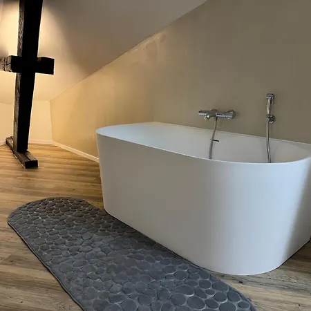 Just In Colmar, Maison Complète Avec Parking Privé Сasa de vacaciones