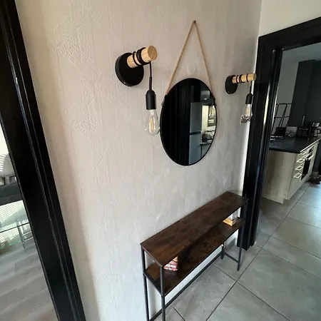 Just In Colmar, Maison Complete Avec Parking Prive Prázdninový dům