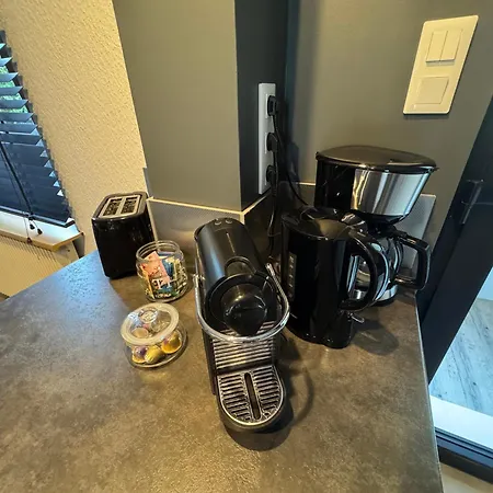 Just In Colmar, Maison Complète Avec Parking Privé Colmar