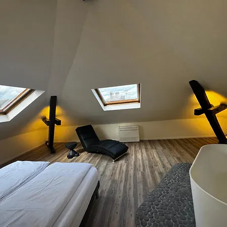 Just In Colmar, Maison Complète Avec Parking Privé Сasa de vacaciones *