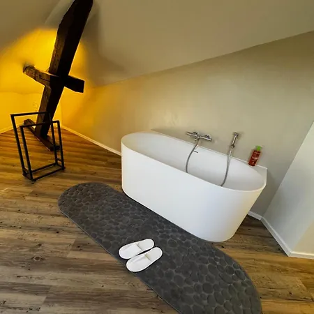 Just In Colmar, Maison Complete Avec Parking Prive Prázdninový dům *