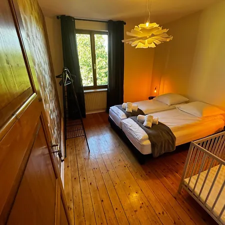 Just In Colmar, Maison Complete Avec Parking Prive * Colmar
