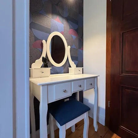 Just In Colmar, Maison Complete Avec Parking Prive Prázdninový dům