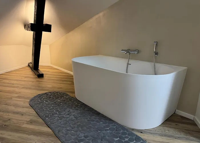 Just In Colmar, Maison Complete Avec Parking Prive Ferienhaus