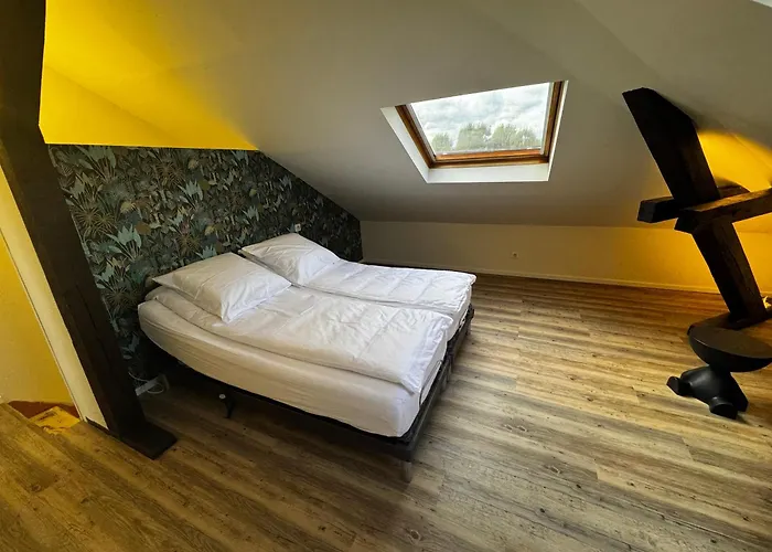 Ferienhaus Just In Colmar, Maison Complete Avec Parking Prive