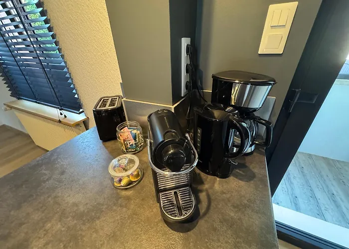 Just In Colmar, Maison Complete Avec Parking Prive Colmar