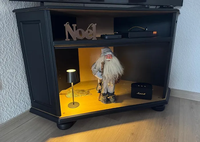 Ferienhaus Just In Colmar, Maison Complete Avec Parking Prive