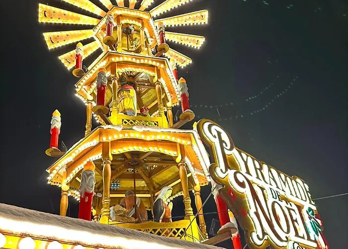 Just In Colmar, Maison Complete Avec Parking Prive Ferienhaus Colmar